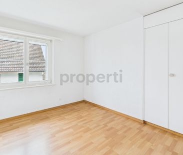 Attraktive 3.5-Zimmer-Wohnung in Kerzers, Kanton FR - Foto 2