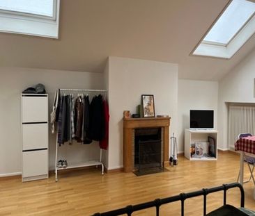 Studio in a charming house in Lausanne - Photo 3