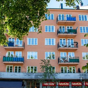 Folkungagatan 126, Södermalm - Foto 2