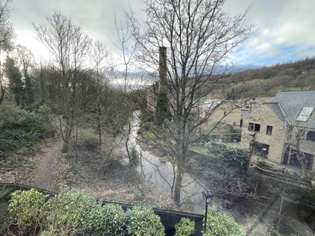 Spring Mill, Uppermill - Photo 3