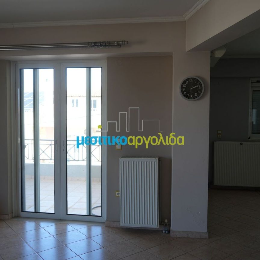 Διαμέρισμα για ενοικίαση Πέντε Δρόμοι - Άγιος Νικόλαος (Άργος) - Photo 1