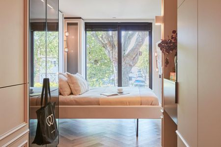 Studio to rent - Photo 4