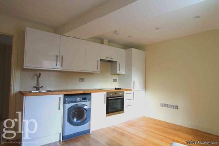 1 bedroom property to rent in London - Photo 4