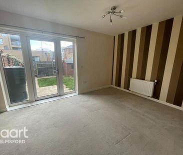 3 bedroom terraced house to rent - Photo 1