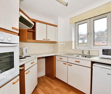 1 bedroom apartment to rent - Photo 5