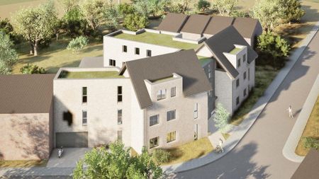 Wohnen mit Zukunft – Neubauwohnungen in Bookholt zu mieten! - Foto 3