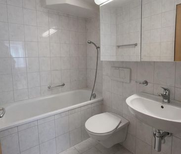 4.5 Zimmer, 89 m², 3. Stock - Photo 6