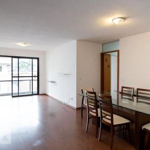 Apartamento para alugar com 100m², 3 quartos e 1 vaga - Foto 3