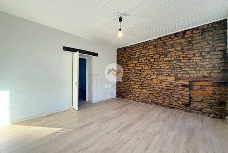 À Belfort – 2 pièces bien situé, idéal pour personne seule ou jeune couple - Photo 2