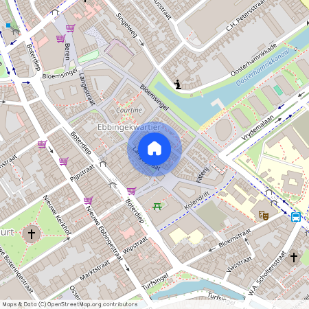 Grutmolen 9, 9712ML Groningen