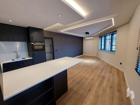 Appartement te huur - Photo 4