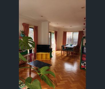 Furnished 2BR Unit | Short-Term Lease | Quiet Rear Position + Parking - Photo 1