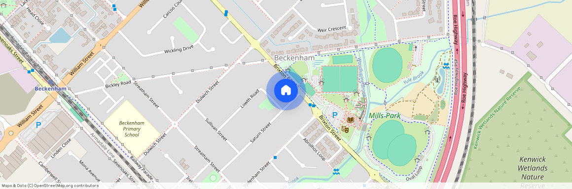 32B Saturn Street, WA 6107, Beckenham