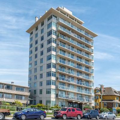 Seaview Tower - Bachelor - Available Now - Photo 1