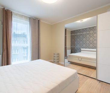 2 pok I Rondo Matecznego I Podskale I parking - Photo 5