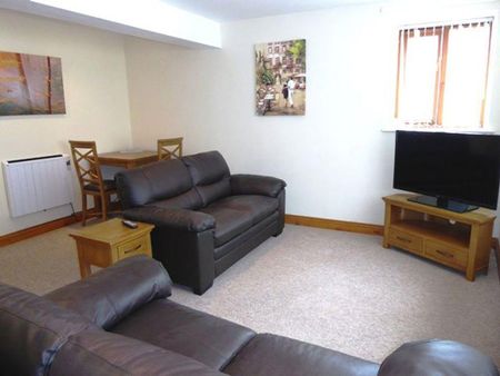 1 bedroom apartment to rent - Photo 2