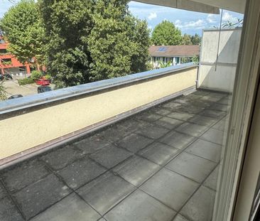 Luminous 2.5-room apartment in Arlesheim with roof terrace and fres... - Foto 6