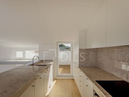 Apartamento T2 em Setúbal - Photo 4