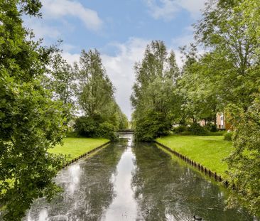 Louis Couperussingel 13, Schrijversbuurt, 1187VX, Amstelveen - Foto 1