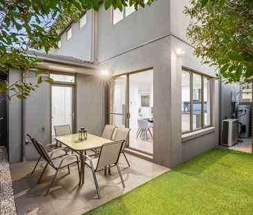 1/19 Parker St, Ormond VIC 3204 - Townhouse For Rent | Domain - Photo 3