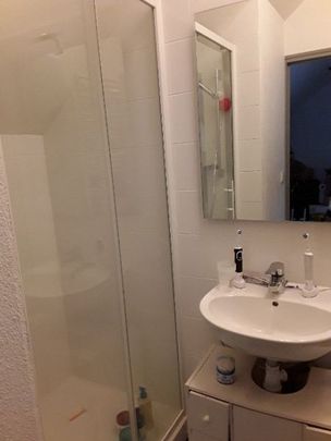 Appartement T2 à louer Melesse - 34 m² - Photo 1