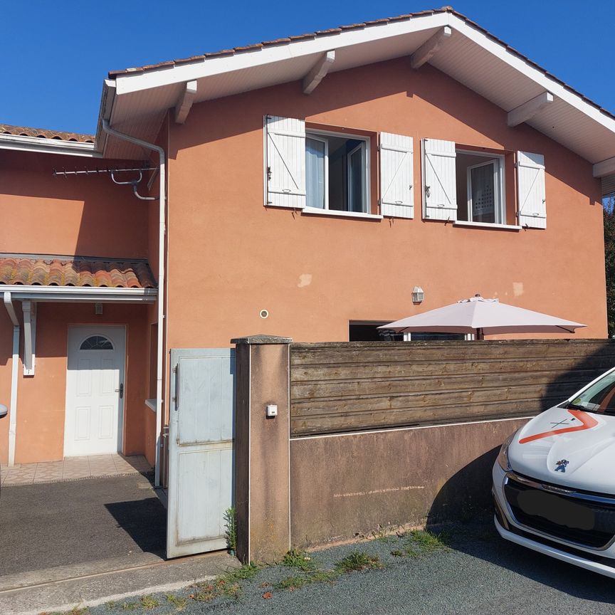 Boucau - Maison - 79m² - Photo 1