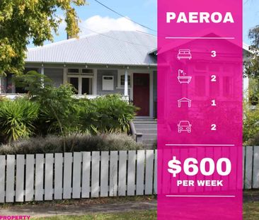 Full of Charm and so close to town! - Photo 2