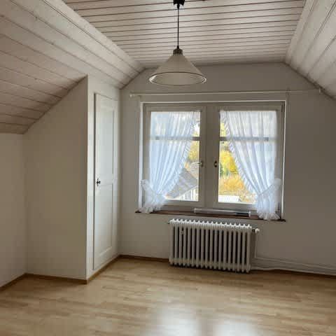 3.5 Zimmer, 70 m² - Photo 1