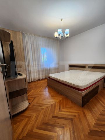 Apartament de inchiriat, 95 mp, zona Ion Oblemenco - Photo 4