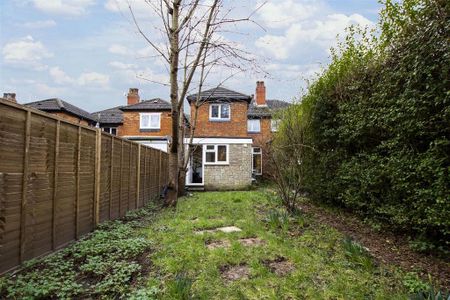 4 bedroom house to rent - Photo 4