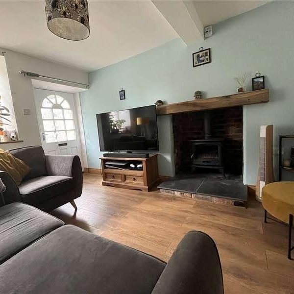 Llandyssil, Montgomery, Powys, SY15 - Photo 1