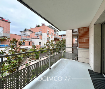 Location Appartement 2 pièces 49m² LAGNY SUR MARNE 77400 - Photo 3