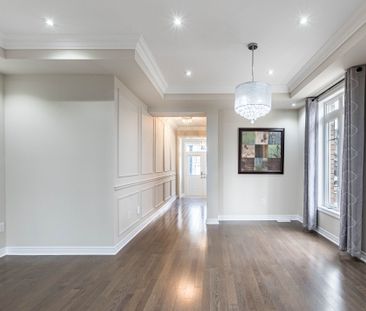 For Lease - 109 Kaitting Trail Unit# Basement, Oakville, Ontario - Photo 3