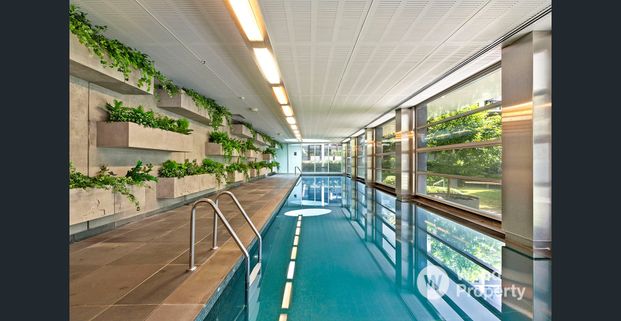 Contemporary Living with Premium Facilities - Photo 1