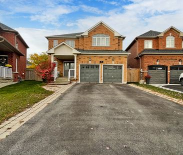 For Lease - 10 Pears Court Unit# Main and 2nd Floor, Clarington, On... - Photo 1