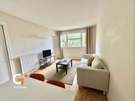 APPARTEMENT MONT SAINT AIGNAN - 2 CHAMBRES - Photo 3