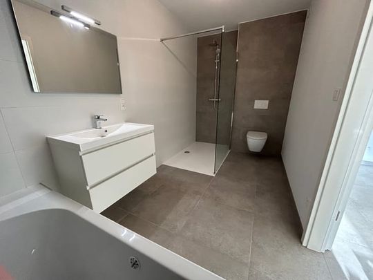 Appartement te huur - Foto 1