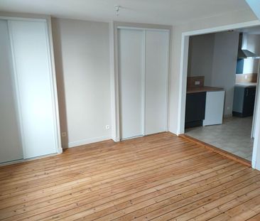 Location Appartement 1 pièce 27m² LE HAVRE 76600 - Photo 6