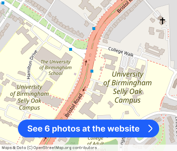 Bristol Road, Birmingham, B29 - Photo 1