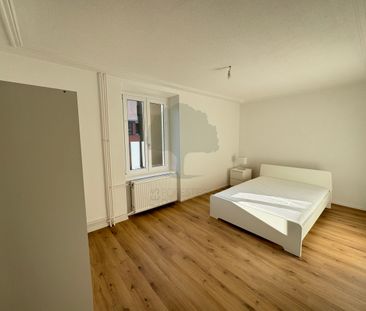 Room for rent in a shared apartment of 5.5 rooms - Photo 1