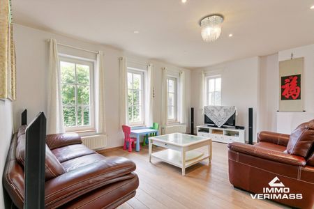 prachtige gezinswoning op Toverberg 21 in Heverlee - Foto 4