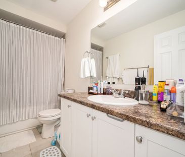 For Lease - 247 Zenith Private Unit# 41, Barrhaven, Ontario - Photo 3