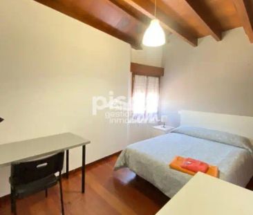 Piso en alquiler en Calle Yza Gidelli - Foto 4