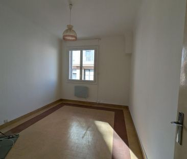Appartement F3 Toulon (83200) - Photo 6