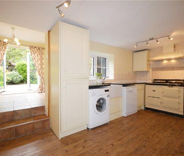 5 bedroom terraced house to rent - Photo 6