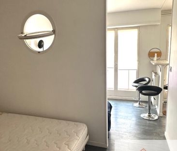 Appartement Biarritz 2 pièce(s) 27 m2 - Photo 1