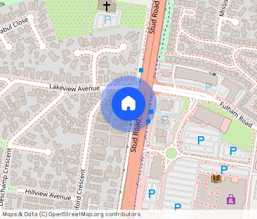 Spacious 3 bedroom Townhouse - Photo 1