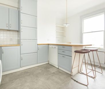 2 bedroom duplex to rent - Photo 4