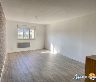 Location Appartement 2 pièces 53m² NARBONNE 11100 - Photo 2