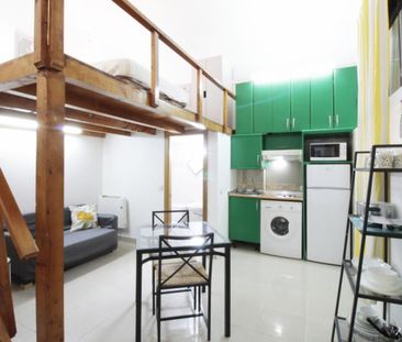 Estudio de alquiler en Trafalgar - Photo 6